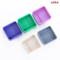 Watch Parts Storage Box 5 Layer Watch Repair Tool Storage Box Color Parts Box  Watch Tool for Screw Component Movement Accessory. 