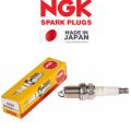Spark Plug Suzuki Cultus Efi 2007-2017 NGK Japan 1 Piece. 