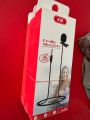 PC Microphone High Quality Also Work on mobile and camera. 