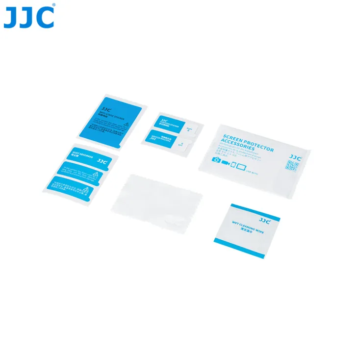 JJC%20Screen%20Protector%20for%20%20Fuji%20X-E5%20XE5%20Anti-Scratch%209H%20HardnessTempered%20Glass%20Screen%20Protector%20Fuji%20x-e5%20Accessories%20-%20Image%204