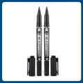 2pcs GXin G-107A Double Head Twin Tip CD DVD Oil-based Smooth Writing Permanent Marker Pen – Black.