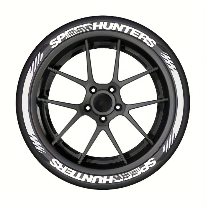 2pcs%20For%20One%20Tire%20SPEEDHUNTERS%20Car%203D%20Tire%20Letter%20Sticker%20Trend%20Auto%20Wheel%20Styling%20Decor%20Decals%20Water%20proof%20No%20Glue%20-%20Image%205