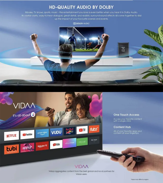 HISENSE%2032A6200F%2032"%20Android%20Smart%20Tv%20With%20Bazel%20Less%20Design%20-%20Image%205