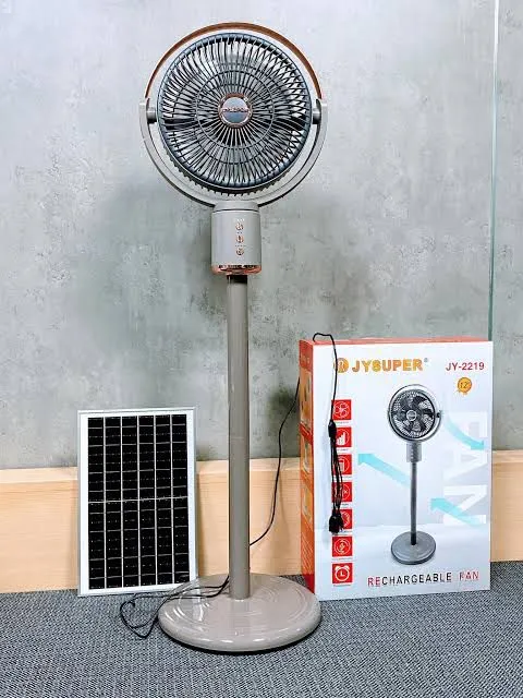 CRONY%20JY2219%20Retractable%20floor%20fan%20Household%20floor%20electric%20fan%20air%20circulation%20vertical%20strong%20wind%20strong%20mute%20desktop%20-%20Image%202