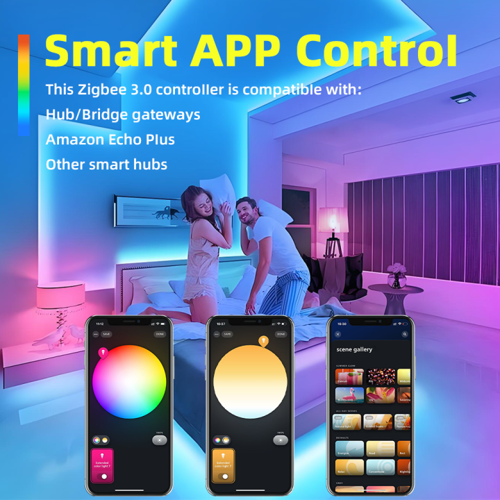 Tuya%20Zigbee%203.0%20LED%20Controller%20DC12V%2024V%20Support%20RGBCCT%206pin%20PWM%20LED%20Strip%20Dimmable%20Compatible%20Echo%20Plus%20Tuya%20SmartThings%20%20-%20Image%203