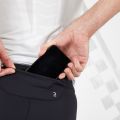 Kiprun kiprun men's running tights shorts with pockets inside ready to ship. 