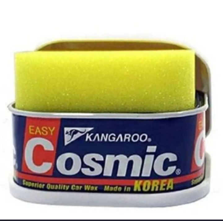 KANGAROO COSMIC SUPERIOR CAR WAX 200g