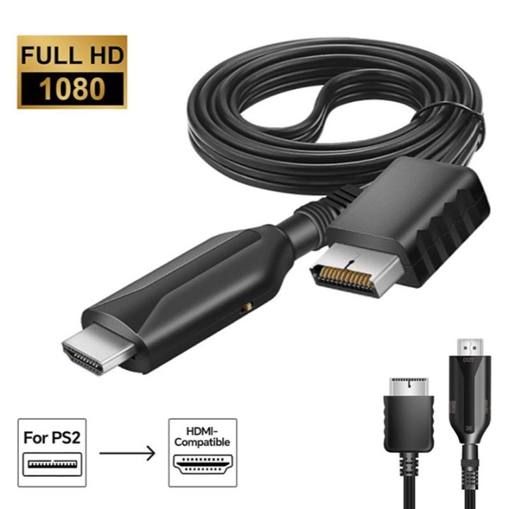 For%20Playstation%202%20HDMI-Compatible%20Converter%20Adapter%20Supports%20for%20PS2/PS1%20Display%20Modes%20for%20HDTV%20PC%20Full%20HD%20Cable%20Adapter%20-%20Image%202