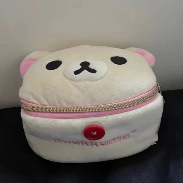 Kawaii%20Rilakkuma%20Bear%20Elliptical%20Stereoscopic%20Makeup%20Bag%20Portable%20Storage%20Bag%20Cute%20Cartoon%20Easy%20Bear%20Storage%20Bag%20Girls%20%20-%20Image%206