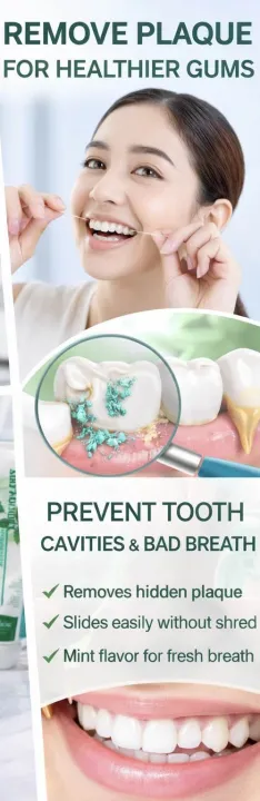 Dentiste'%20Dental%20Floss%20Deep%20Clean%20Mint%20Fresh%20Coated%20Flat%20Thread%2050m%20+%2010m%20free%20portable%20*5%20times%20effective%20than%20other%20brand%20for%20your%20oral%20hygiene%20-%20Image%207