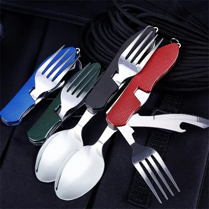 Foldable%20Camping%20Utensil%20Set%20-%20Multi-Functional%20Knife,%20Fork,%20Spoon%20Combo%20For%20Outdoor%20Activities%20And%20Sports%20Camping%20Picnic%20Travel%20-%20Image%202