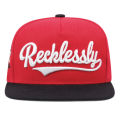 2024 New Fashion Reeklessly USA Embroidery Men Women Baseball Caps Hip Hop Sports Casual Trucker Caps Snapback Outdoor Sun Hats.