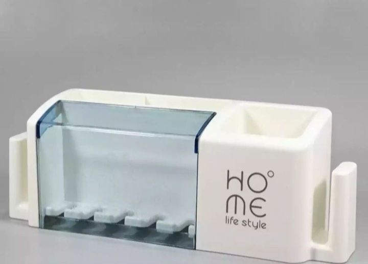 1%20pc%20adhesive%20Wall%20and%20Table%20Pen%20Holder%20and%20Tooth%20Brush%20Dispenser%20-%20Image%206