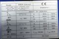 MMA 250-GT 555 WELDING MMA INVERTER 250 AMP ARC & TIG WELDING - WELDING MACHINE - WELDING INVERTER. 