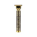 Vintage T9 Metal Body Hair Trimmer(Stainless Steel). 