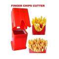 Potato French Fries Cutter 100% Stainless Steel Blade Quality Product.