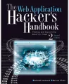 The Web Application Hacker's Handbook. 