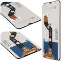 For Tecno Pova Neo LE6 LE6h LCD Display Touch Screen Digitizer Assembly Replacement Accessory. 