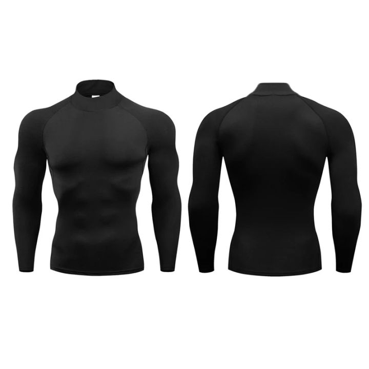 Men%20Running%20T-shirts%20Compression%20Long%20Sleeve%20Sport%20Shirts%20Fitness%20Tight%20Training%20Jogging%20Tees%20Gym%20Sportswear%20Quick%20Dry%20Rashgard%20-%20Image%202