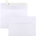 5.5X7.5 Envelope White pack of (500 Pcs). 