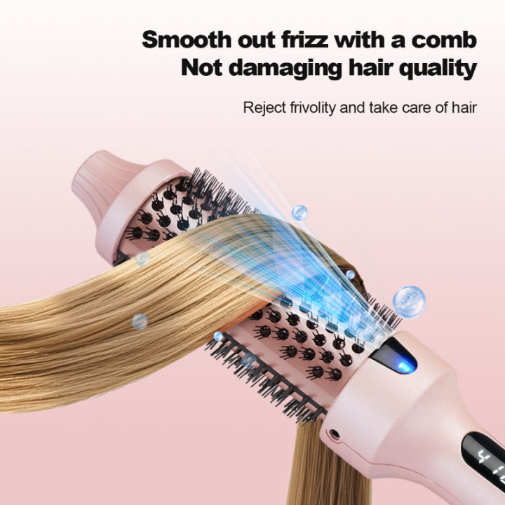Hot%20Sale%20Portable%20Ionic%20Straightening%20Hair%20Curler%20Round%20Brush%20Hair%20Styling%20Tool%20Electric%20Infrared%20Heated%20Comb%20Hair%20Styling%20Brush%20-%20Image%203