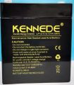 Lead Acid 12V 4.5Ah Kennede Battery Rechargeable Fan Ride on Power Car Chan..