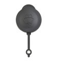 Car Windshield Wiper Washer Fluid Reservoir Cover 28913-1HA3A For Nissan Micra K13 2011-2016 Water Tank Bottle Lid Cap. 
