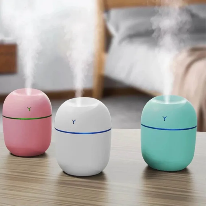 New Arrived Portable Humidifier Super Style ( For Home & Vehicle )