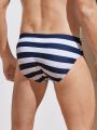 Men's Swimsuits Reduce Resistance,Tight Fitting Sports Triangle. 