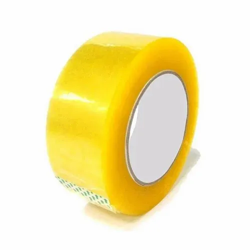 Gum Tape 140 Yards 2'' 300GM Gum Tape For Packaging