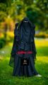 Muslima set Hijab. 