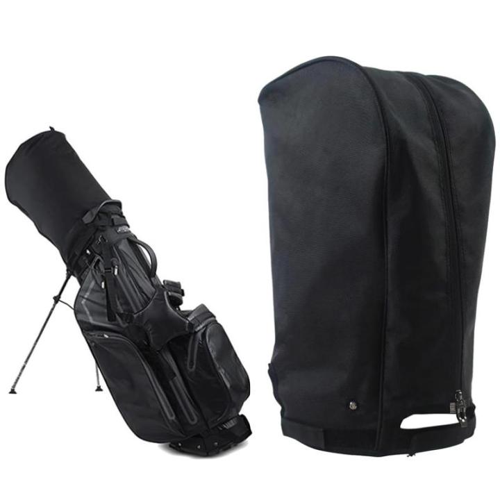 %E3%80%90Nice%E3%80%91Golf%20Bag%20Rain%20Cover%20Dustproof%20Rain%20Hood%20Club%20Protector%20Portable%20Golf%20Bag%20Rain%20Cover%20For%20Golf%20Bag%20And%20Carry%20Cart%20Stand%20Bag%20-%20Image%202