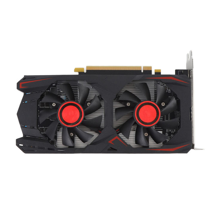 Graphics%20Card%206GB%20GDDR5%20192BIT%20Double%20Fan%20PCIE%202.0%2016X%20Slot%20Supports%20DVI%20VGA%20HD%20Multimedia%20Interface%20Gaming%20Video%20Card%20-%20Image%207