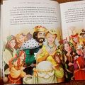 My Treasury Of Princess Stories (used as new). 