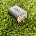 Amazon 9W Official OEM USB Charger and Power Adapter for Fire Tablets, Kindle eReaders, and Echo Dot. 