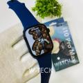 i10 Pro Max Smart Watch - 2.19" HD Screen, Waterproof. 