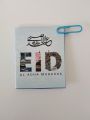 Eid ul Azha Mubarak Mini Cards - Pack of 5 - Size (5 x 5) cm. 