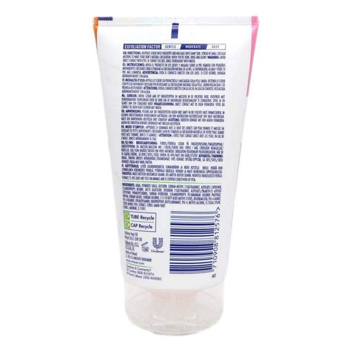 St.%20Ives%20Even%20&%20Bright%20Scrub%20150ml%20Pink%20Lemon%20&%20Mandarin%20Made%20In%20Poland%20-%20Image%202