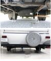 2PCS Aluminum Alloy Adjustable Dumble RV Stabilizer Jacks Camper Leveling Blocks for Trailer Camper Motorhome No More Swaying. 