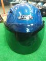 Bangla Dude Black Helmet With Smoke Visor.