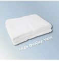 Ihram Ehram Ahram for Men for Hajj and Umrah - 2 pcs Cotton microfiber bath Towels - Hygienic Natural 100% Turkey Cotton 110 x 220 cm Men's Religion Ihram Clothing,White CLOTHING SUPER SOFT 5 pices set. 