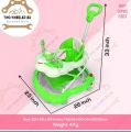 Baby Duck Model Light & Music Walker, Toddler New Born Baby Walki.... 
