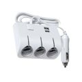Universal Car Lighter USB Socket. 