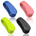 2pcs Thumb Tiger Mouth Clip Portable Plastic Mini Massager for Finger Tiger Mouth Acupoint Massage Meridian Blood Circulation. 