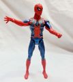 Iron man Spider-Man Captain America batman PVC  Model Toys -kids - Toys For Boys - toys for boys. 