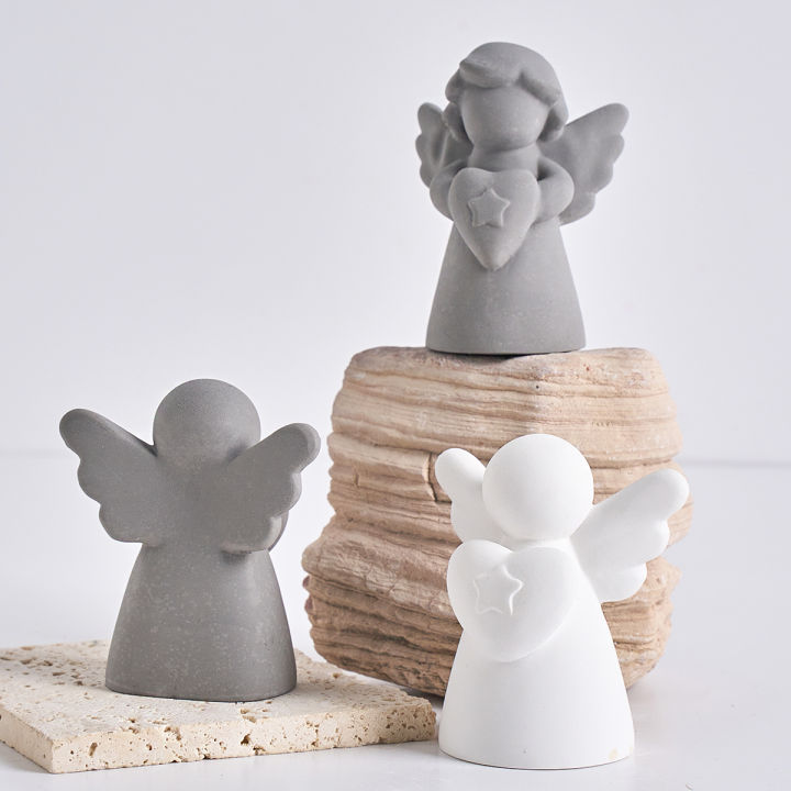 Heart%20Wings%20Angel%20Silicone%20Scented%20Candle%20Mold%20DIY%20Girl%20Sculpture%20Gypsum%20Home%20Decor%20Handmade%20Human%20Resin%20Mold%20for%20Birthday%20Gifts%20-%20Image%203