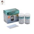 Exactive EQ Impulse Test Strip (25*2) 50 PCS Not Machine.