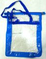 Clear Bag /Weda Malla for Preschool/School Kids. 