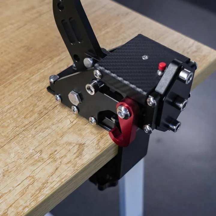 PC%20USB%20Handbrake%20Clamp%20Fixed%20Bracket%20For%20SIM%20Racing%20Games%20G29/G27/G25%20T300%20T500%20(ONLY%20Clamp)%20-%20Image%205