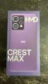 NOKIA HMD CREST MAX 8gb ram 256 gb rom 5g network 5000 mah battery oled display 33 watt charger. 